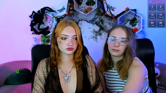 melody_sky_ Adlı Modelin Canlı XXX Sohbeti