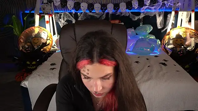 BabyFlowerr Live XXX Chat