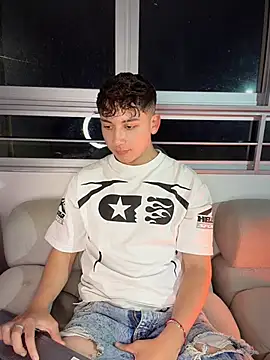 Онлайн чат XXX OLIVER_K