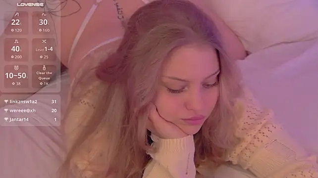 DJDoriss' Live XXX Chat