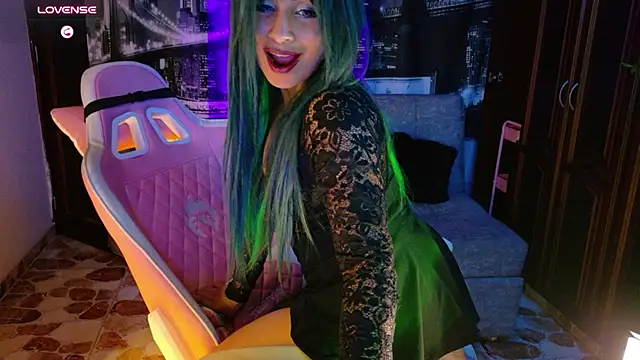 Jade_ZephyraのライブXXXチャット
