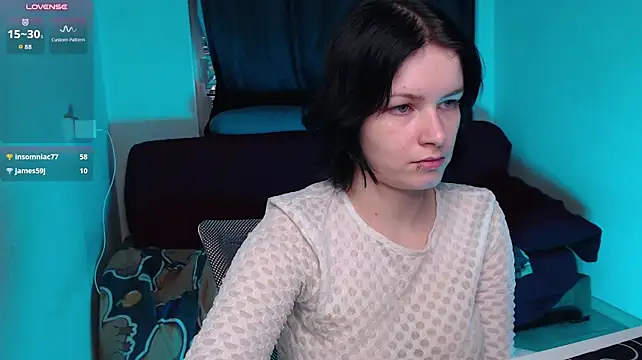 CherryNight6 – Naživo XXX chat
