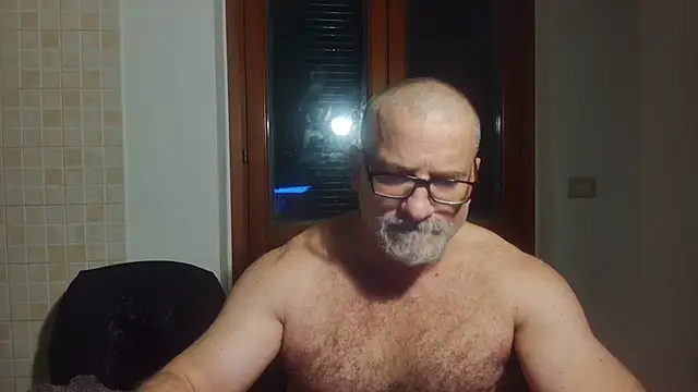 Mauro7788 Chat XXX live