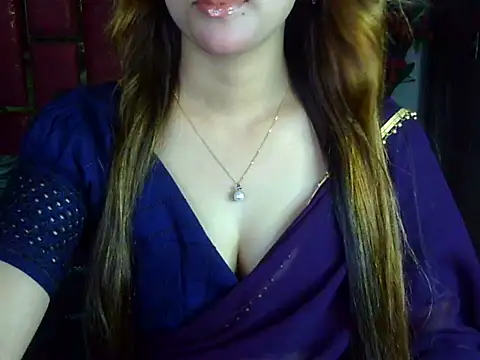 Adiba_Obu_20のライブXXXチャット