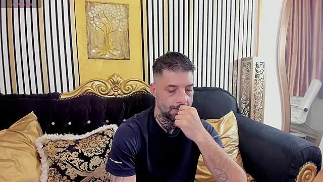 TommyDum – Live XXX-chat