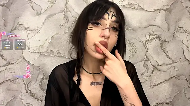 DevilTofu live XXX chat