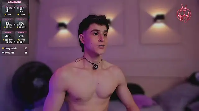 Chat XXX Live thomklein