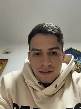 Jamess_White webcam show