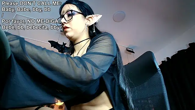 Онлайн чат XXX AlexHoe_