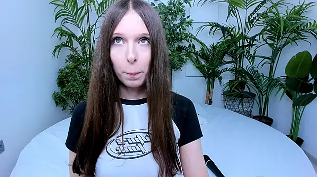 dark_k1tty Chat XXX in diretta