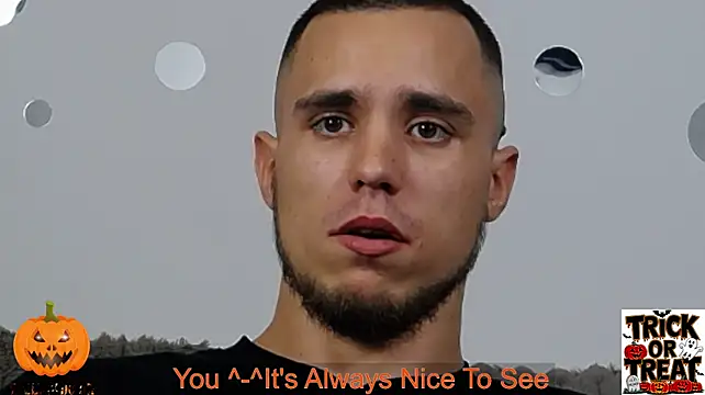 Czat XXX na żywo – Avgust__