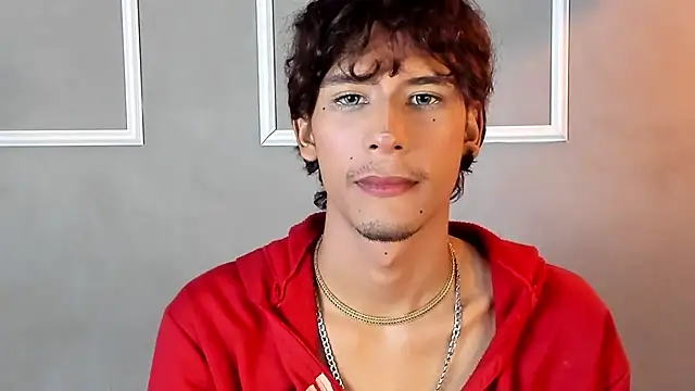 Chat XXX ao vivo de derek_blake