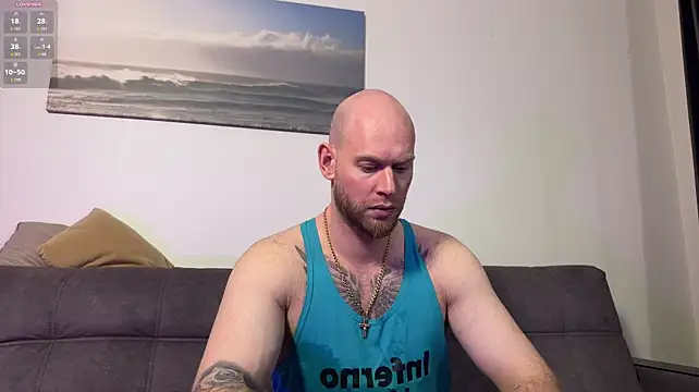 FireBeard_ XXX чат на живо