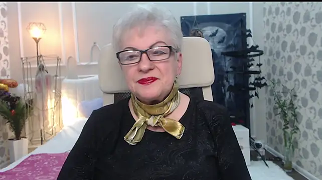 XXX chat uživo modela KayleSmoll