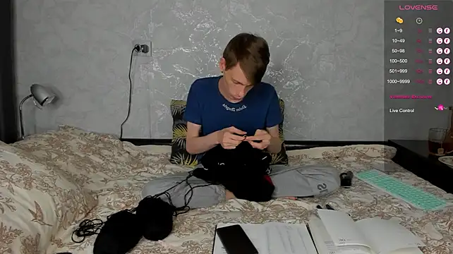 Chat XXX Live ERICK__DEEN