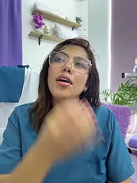 Chat +18 de babysaritaa ao vivo