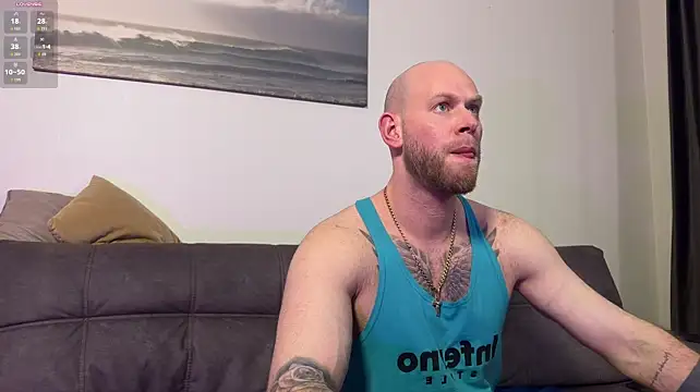 FireBeard_ XXX чат на живо