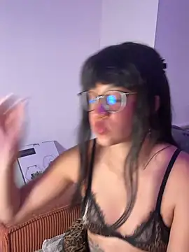 Lauyako_974 Live XXX-Chat