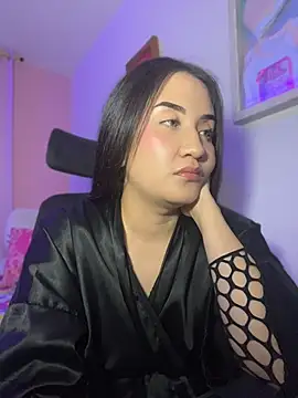Melody_Fox26 – webcam-show