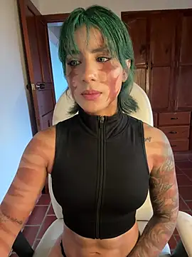 Ale_Lewis 라이브 XXX 채팅