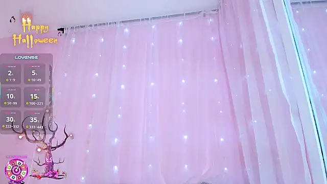 XXX chat uživo modela SunnyGilmoree