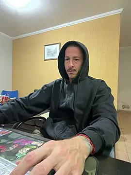 MeladoDiMel's Live XXX Chat