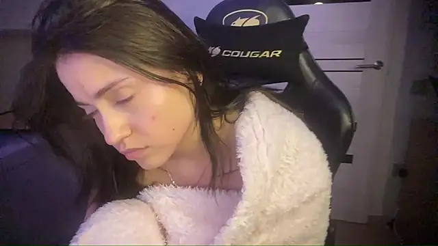 Chat XXX ao vivo de AngelNathanson