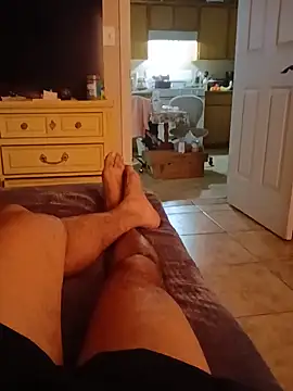 m8je's Live XXX Chat