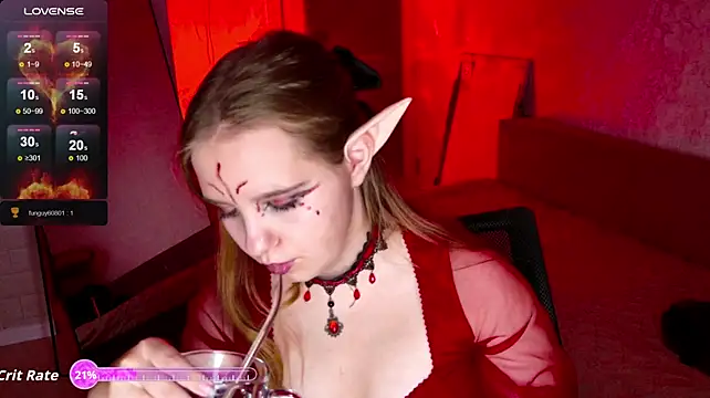 Czat XXX na żywo – Luna404