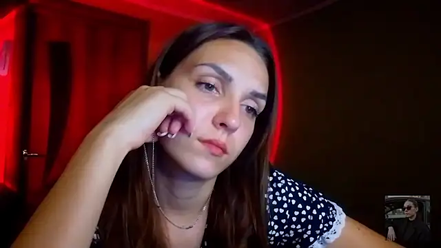 Živý XXX chat Zlatixx