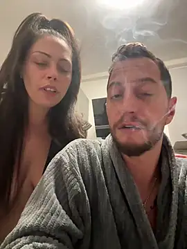 AlessiaMarco Adlı Modelin Canlı XXX Sohbeti