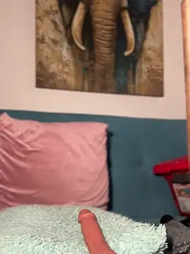 Czat XXX na żywo – ericajohnson_