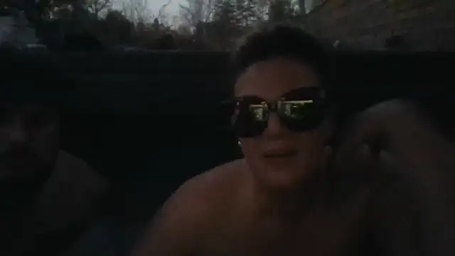 Madamebeton's Live XXX Chat