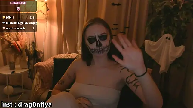 _DragonFlya_ – Live XXX-chat