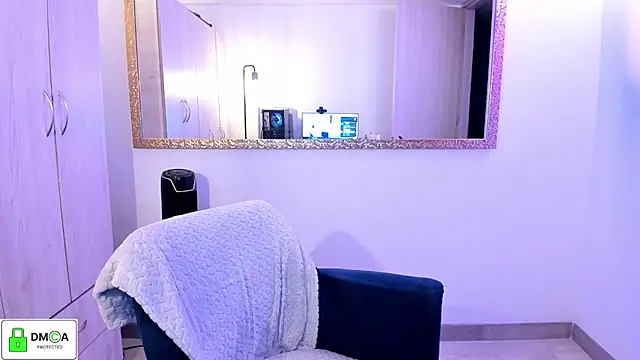 EricaVanderhill's Live XXX Chat