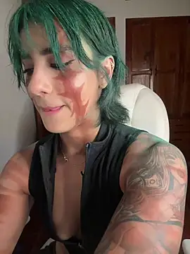 Ale_Lewis' Live XXX Chat