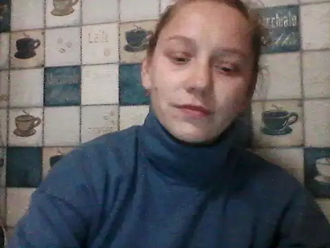 Czat XXX na żywo – Anna_wey