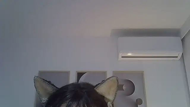 SkinnyKitten 라이브 XXX 채팅