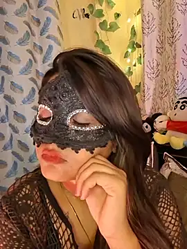 XXX chat uživo modela Kiara_97