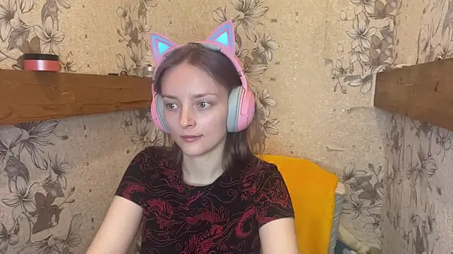Chat XXX en directo de EmyMiu