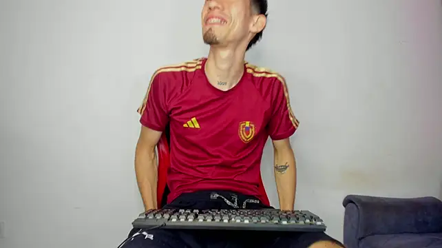 CAMILO__21n Live XXX chat