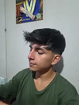 Chat +18 de ZaneHoward ao vivo