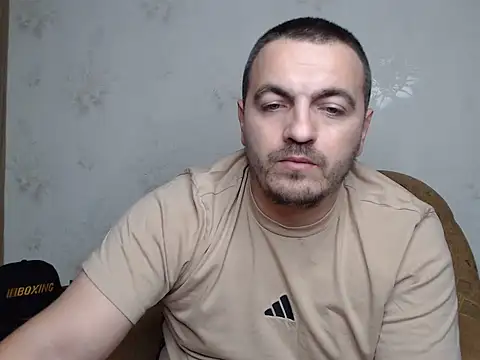 Chat XXX en directo de MasterTaylor