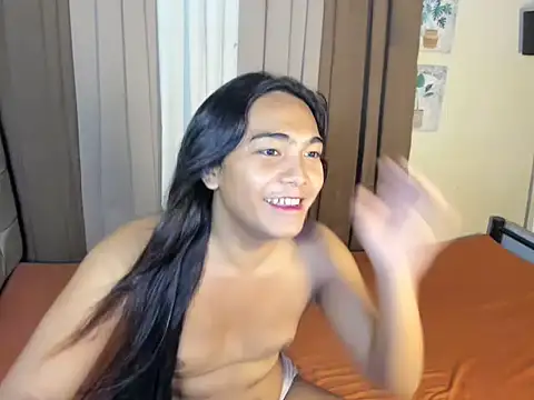 Seductive_pia 现场XXX聊天
