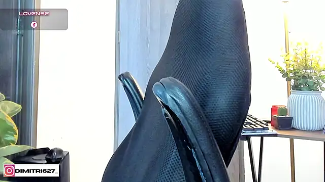 Dimitri_Bass 现场XXX聊天
