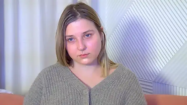 Živý XXX chat TinnaBurton