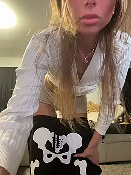 Chat XXX ao vivo de bigbootyfreakxxx