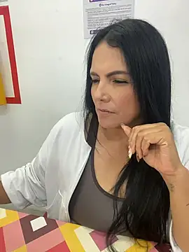 Chat XXX ao vivo de LaTeniente