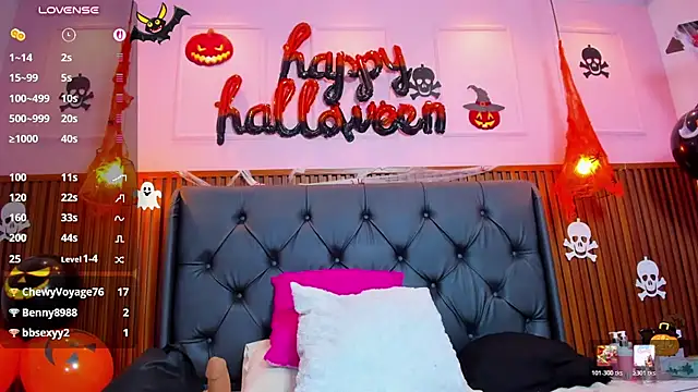 KIMMARSHALL1 – Live XXX-chat