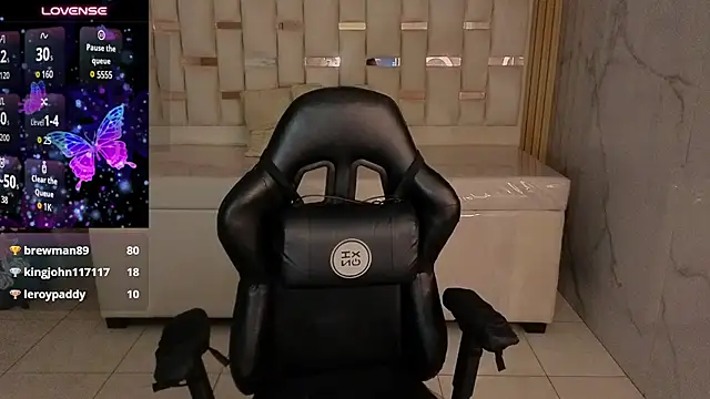 veronicaa_s' Live XXX Chat